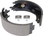 Brake Shoe & Lining Kit Fits Dexter 12-1/4 4" Hydraulic 10K Left Hand. Fixed Price $217.89.