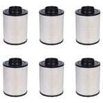 Pcs Air Filter Fits For Cummins & Ingersoll Rand 46637 B085011 AH1141 CA6818. Fixed Price $259.99.