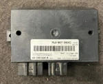 Porsche Cayenne ,volkswagen Touareg Trailer Towing Control Module, 7L0 907 383. Fixed Price $99.00.