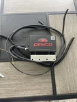Demco Stay-in-play Duo Rv Towed Car Brake System Free Shipping. Fixed Price $1000.00.