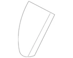 Genuine Ford Splash Shield 8A2Z-7828371-A. Fixed Price $50.73.
