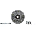 Seachoice 53061 Trailer Wheel Hub, 1.25 In. Axle, Lug, Galvanized, Pregreased. Fixed Price $99.91.