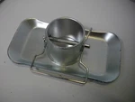 Reese Towpower Trailer Jack Footplate And Pin 1400700340. Fixed Price $23.99.