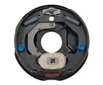 Dexter K23-454-00 Old Style Flange Brk Kit 10X2-1/4 In Diameter. Fixed Price $153.20.