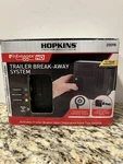 Brand New Hopkins 20098 The Engager Hd Trailer Break-away System. Fixed Price $48.75.