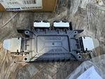 Meritor Wabco 4008506010 Trailer Abs 4S/2M Ecu Kit S400 - Brand New. Fixed Price $550.00.