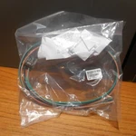 15-18 Jeep Grand Cherokee Electric Brake Wiring Kit Harness 68320483AA Rev:a Oem. Fixed Price $8.95.