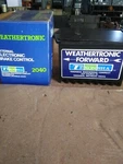 Tekonsha Weathertronic 2040 External Electronic Brake Control Item, N.o.s.. Fixed Price $33.00.