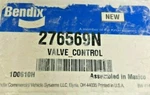 Bendix 276569N Brake Valve PP-1 Dash Mount Control T293507. Fixed Price $37.00.
