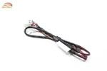 2013-20 Nissan Pathfinder Electric Parking Brake Jumper Cable Wire Harness Oem. Fixed Price $16.49.