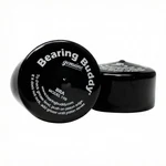 Bearing Buddy Bra 19B Pair Black Vinyl Trailer Wheel Covers Usa-made Protects. Fixed Price $20.00.
