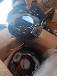 Trailer Brake Driver Passenger Kit For Dexter K23-450-00 K23-451-00 9K To 10K Lb. Fixed Price $99.99.