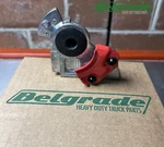 Phillips Industries 12-138 Trailer Mount (38 ) Gladhand Emergency, Red,. Fixed Price $20.50.
