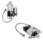 New Replacement Starter Motor For 00-04 Nissan Frontier Xterra V6 3.3L. Fixed Price $170.27.
