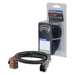 Curt 51343 Brake Control Harness W Quick Plug. Fixed Price $18.59.