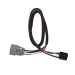 Tekonsha 307300 Trailer Brake Controller Custom Har, For Use With All. Fixed Price $35.21.