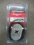 Ap Products 014-136447 Magnet Kit Fits 12" X Brake Upc: 711217007729. Fixed Price $21.99.