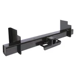 Buyers Products 1801052 Service Body Hitch Receiver, 44 In. Fixed Price $273.99.