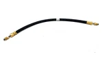 Kodiak 18" Hydraulic Hose For Trailer Brakes 3/16" Male Fitting 1/8" Id. Fixed Price $48.70.