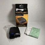 Tekonsha 90160 Primus Iq Proportional Brake Controller - Untested. Fixed Price $19.99.