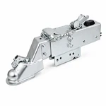 Dexter Titan Model 20,000# Capacity Disc Brake Actuator, For 2-5/16" Ball. Fixed Price $399.99.
