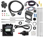 Tekonsha Prodigy Id Brake Control For 13-17 Traverse Enclave Acadia 7-WAY Wiring. Fixed Price $396.99.