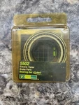 Tekonsha Electric Trailer Brake Parts 5502 Outer Bearing Set For Rv Camper. Fixed Price $5.99.