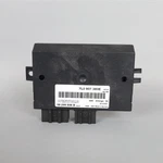 2004 Porsche Cayenne Trailer Tow Hitch Control Module Oem 7L0907383E. Fixed Price $72.89.