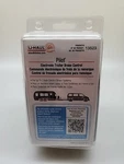 Uhaul Pilot 13523 Electronic Trailer Brake Control. Fixed Price $25.00.