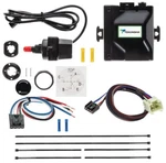 Tekonsha Prodigy Id Brake Control For 09-11 Kia Borrego W/ Wiring Bluetooth App. Fixed Price $229.99.