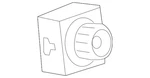 Genuine Gm Black Trailer Brake Control Switch Assembly 84108373. Fixed Price $57.96.