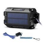 Atem Power Trailer Brake Controller Kit With Switch 12V 3AH LIFEPO4 Lithium.... Fixed Price $116.51.