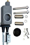 Dexter Master Cylinder Replacement Kit Disc Brake (K68-671-00). Fixed Price $231.43.