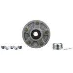 Seachoice 53061 Galvanized Trailer Wheel Hub. Fixed Price $94.49.
