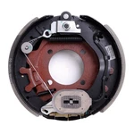 Husky Towing 33075 12-1/4" X 3-3/8" 8000 Lb Electric Brake Right Single. Fixed Price $323.00.