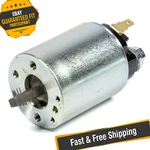 Quarter Master 114004 Starter Solenoid For Ultra-duty. Fixed Price $114.52.