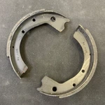 Tekonsha Trailer Brake Shoes 5002 Fits Dexter 7 1-1/4. Fixed Price $29.00.