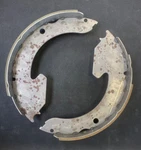 Tekonsha Trailer Shoes 5000-HA Fits Hayes 12 X. Fixed Price $29.00.