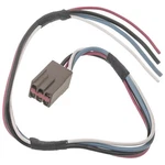 Standard Ignition Trailer Brake System Connector Ford TC507. Fixed Price $47.03.