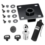 Reese Elite Series Gooseneck Hitch Head, 25,000 Lbs. Capacity, Ford. Fixed Price $337.49.