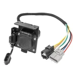Oyviny Multi-tow 4 And 7 Way Trailer Wiring Adapter 2003-2006 Toyota Tundra. Fixed Price $48.00.
