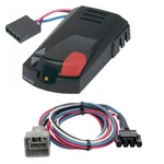 Hopkins Brake-force Control 15-24 Ram 1500 2500 3500 4500 5500 Wiring. Fixed Price $88.07.