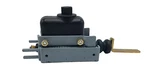 Master Cylinder, Assembly, Titan / Dico, Drum, Fits Model 10, 20. Fixed Price $299.99.