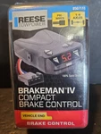 Reese Brakeman Iv Trailer Controller Timed To 4 Axles 8507111 Oem. Fixed Price $34.95.