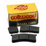 Wilwood 150-20-7812K Brake Pads Smart BP-20 Fmsi Set. Fixed Price $138.25.