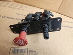 Freightliner Bendix Air MV3 Brake Valve Assembly 5018673 909598 5018303. Fixed Price $75.00.