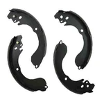 Brakebest Select Inch Bonded Shoes - 919 #36198. Fixed Price $35.54.