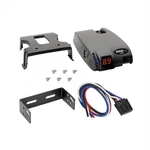 Tekonsha Draw-tite 20191 I-stop Iq Electronic Brake Control Primus Features. Fixed Price $63.78.