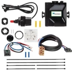 Tekonsha Prodigy Id Trailer Brake Control For 00-02 Tahoe Wiring Bluetooth App. Fixed Price $239.99.