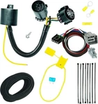 Tekonsha 30234-P Trailer Brake Control Harness Ram 1500 2500 3500. Fixed Price $29.74.
